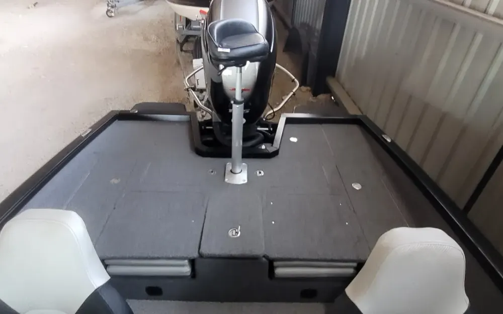 slider 12 Aquaboat VBOATS - FISH PRO 54