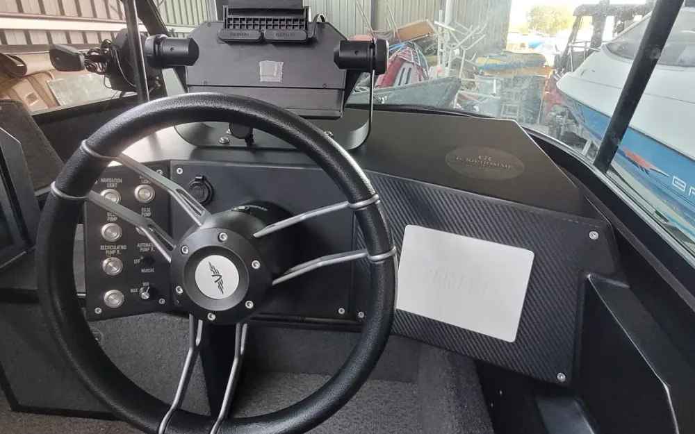 slider 14 Aquaboat VBOATS - FISH PRO 54