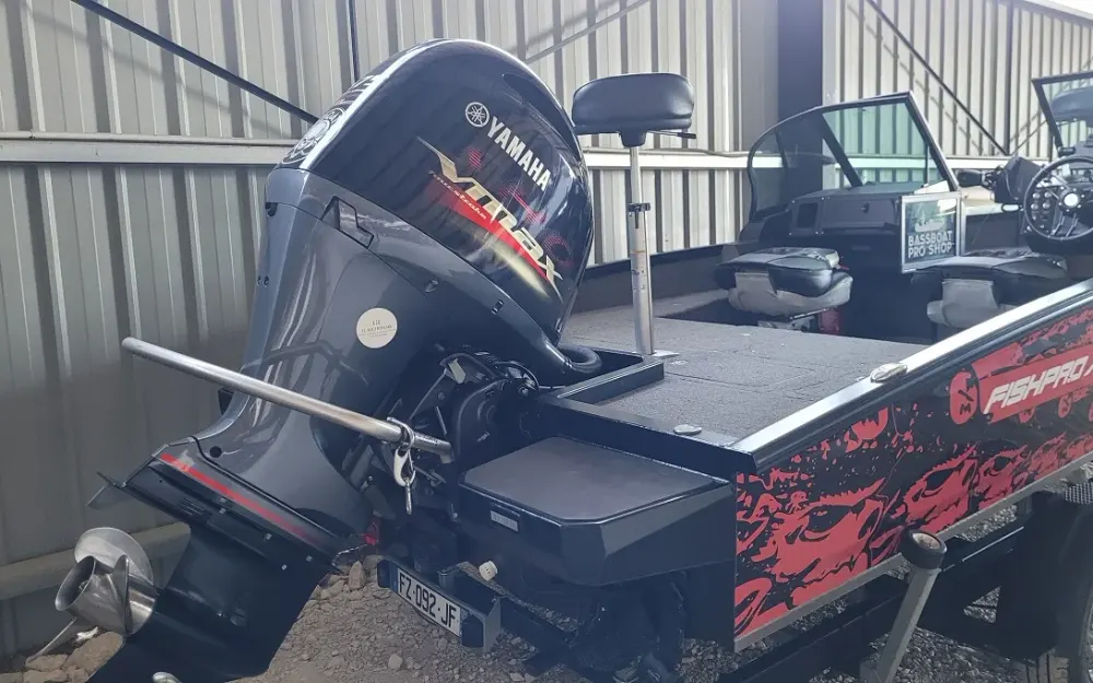 slider 2 Aquaboat VBOATS - FISH PRO 54