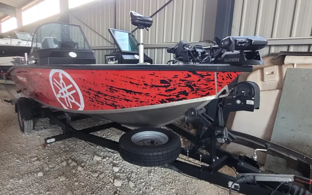 slider 3 Aquaboat VBOATS - FISH PRO 54