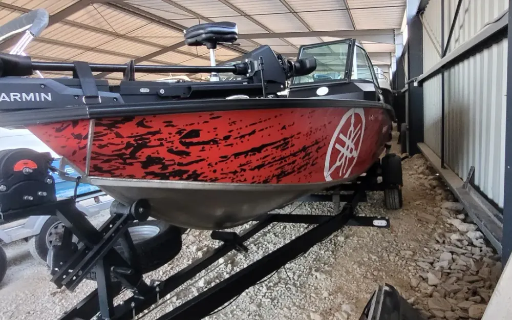 slider 4 Aquaboat VBOATS - FISH PRO 54