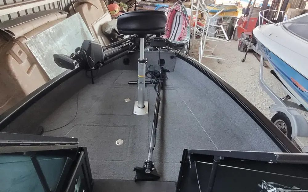 slider 5 Aquaboat VBOATS - FISH PRO 54