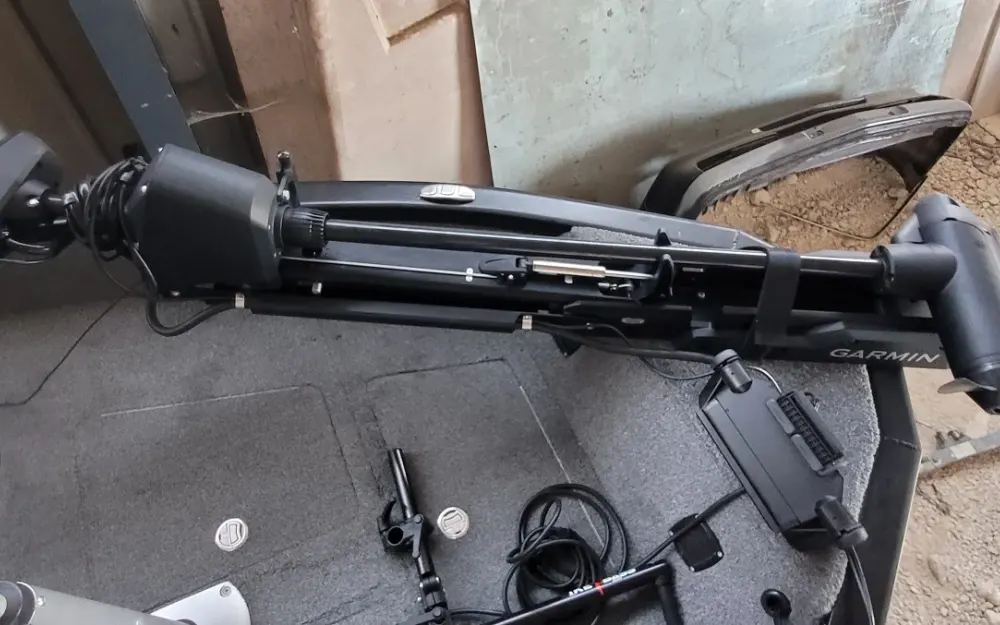 slider 6 Aquaboat VBOATS - FISH PRO 54