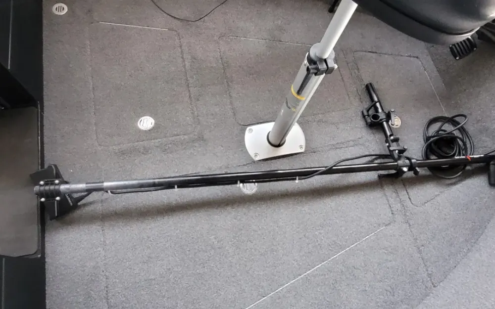slider 7 Aquaboat VBOATS - FISH PRO 54