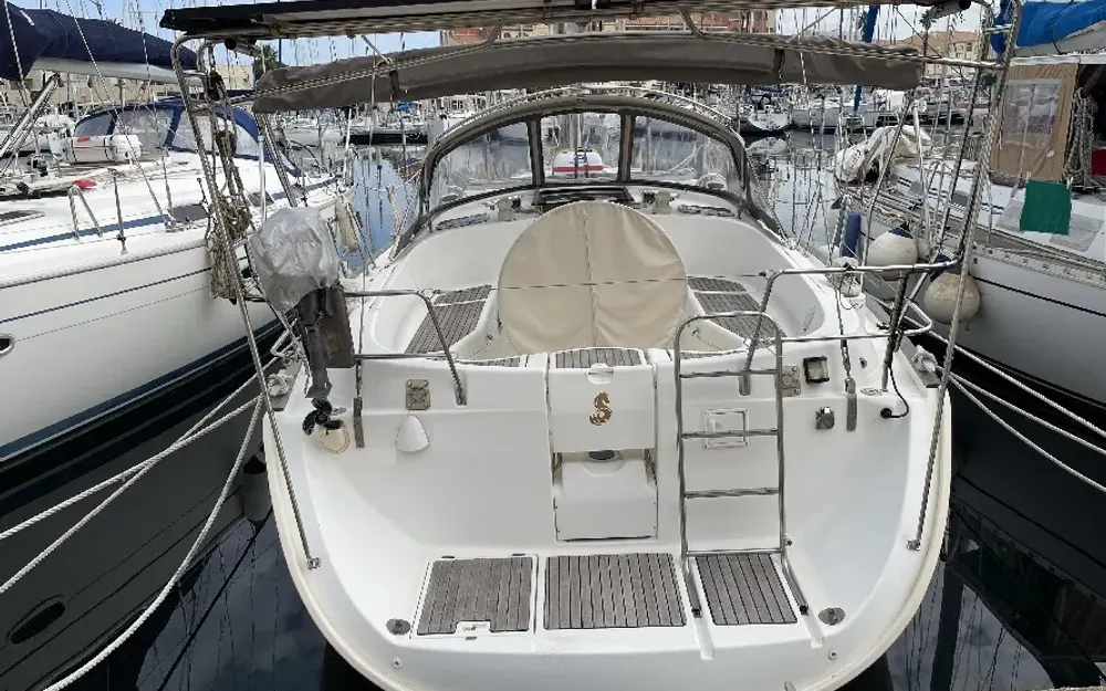 slider 3 Beneteau Oceanis 411 Clipper