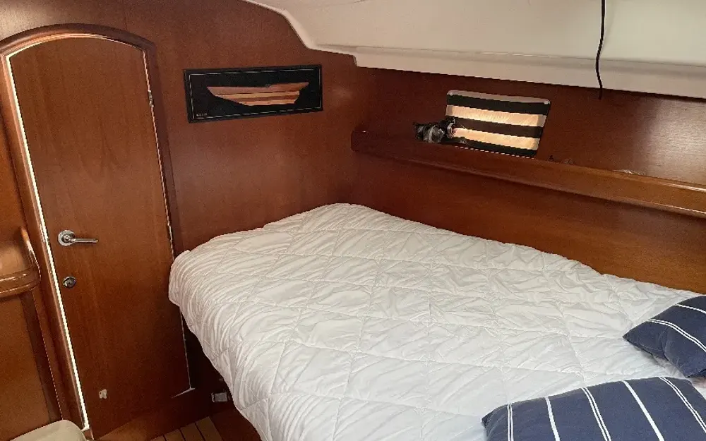 slider 8 Beneteau Oceanis 411 Clipper