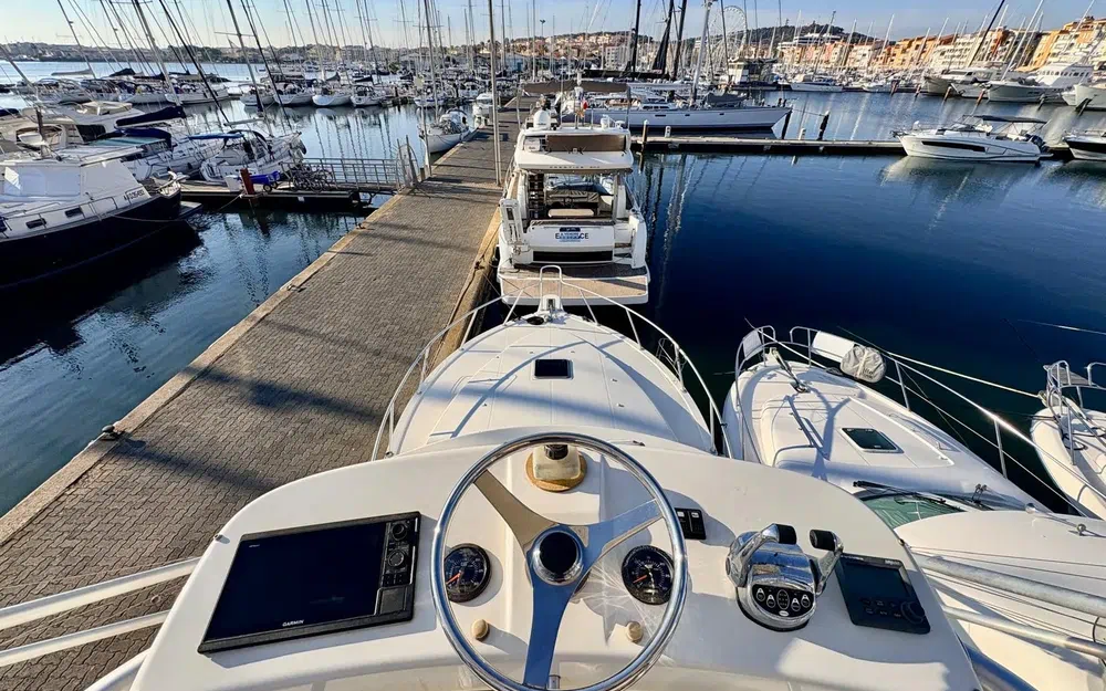 slider 10 Albemarle Marine Albemarle 360 Express