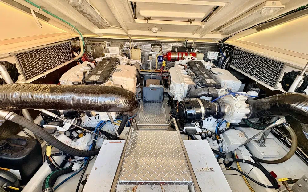 slider 26 Albemarle Marine Albemarle 360 Express