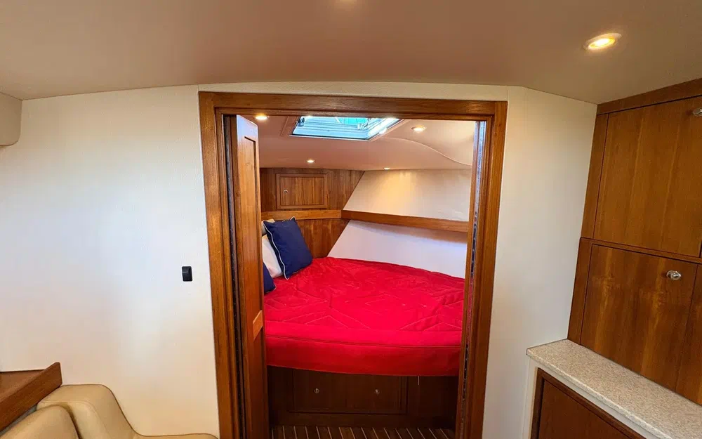 slider 24 Albemarle Marine Albemarle 360 Express