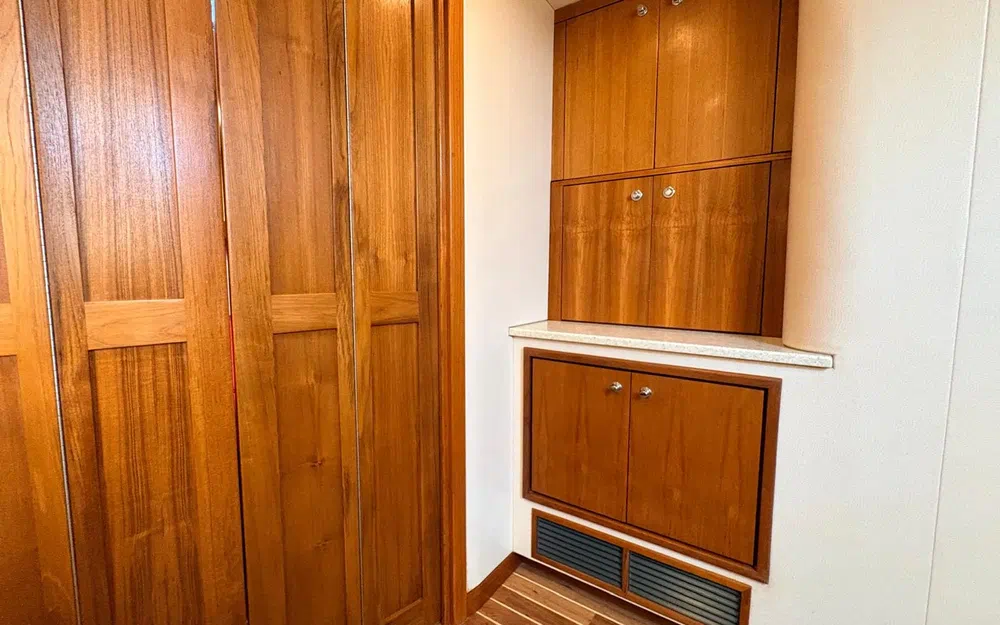 slider 18 Albemarle Marine Albemarle 360 Express