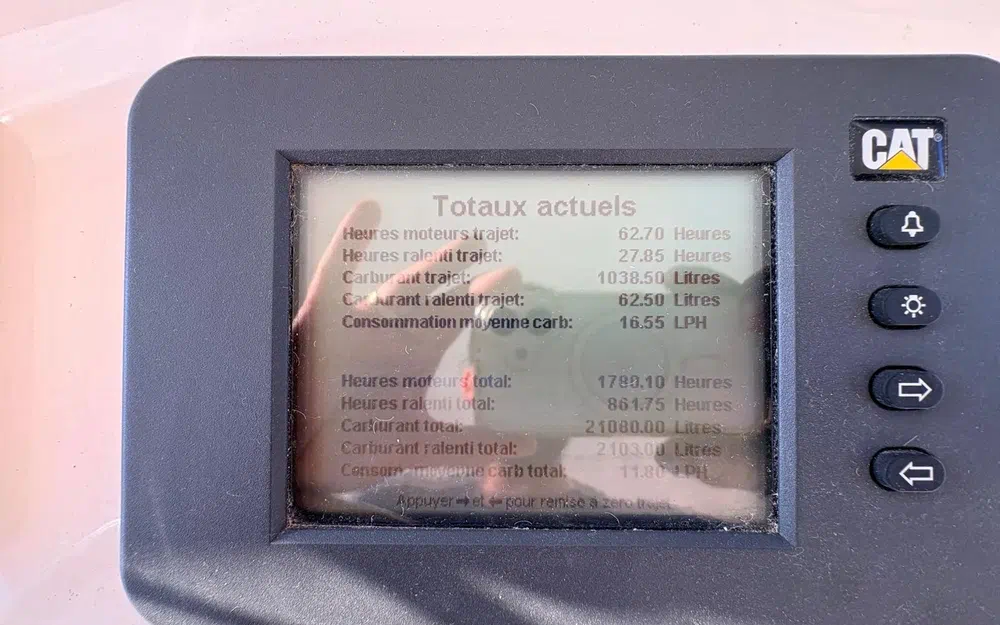 slider 21 Albemarle Marine Albemarle 360 Express