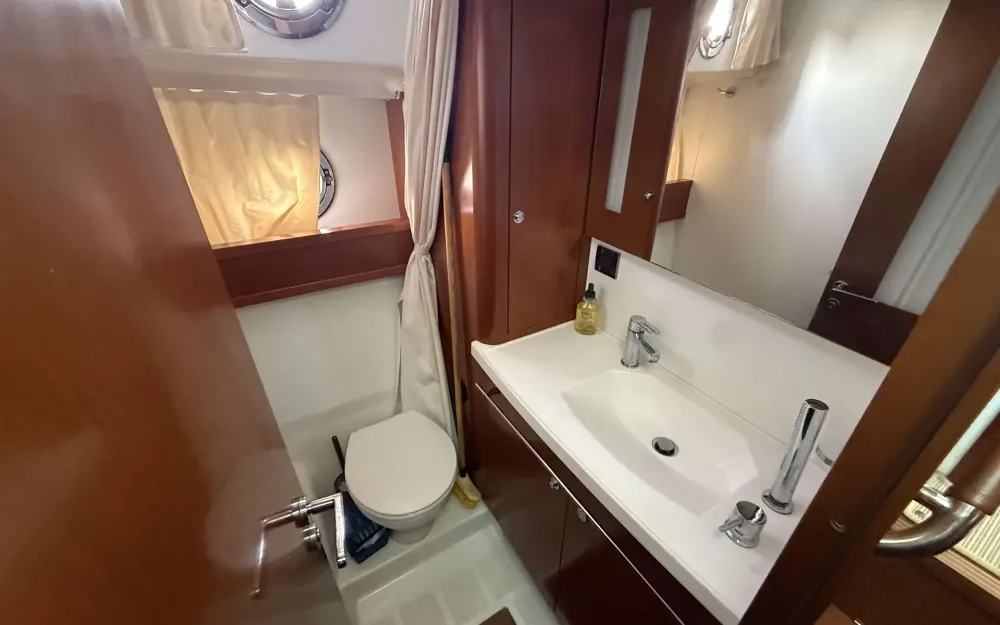slider 14 Beneteau Swift Trawler 44