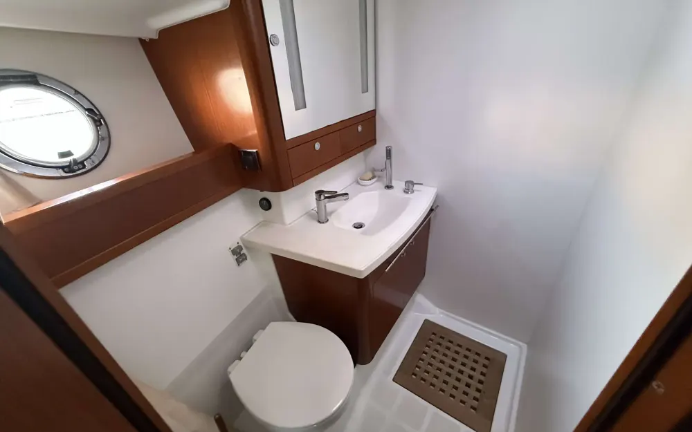 slider 17 Beneteau Swift Trawler 44
