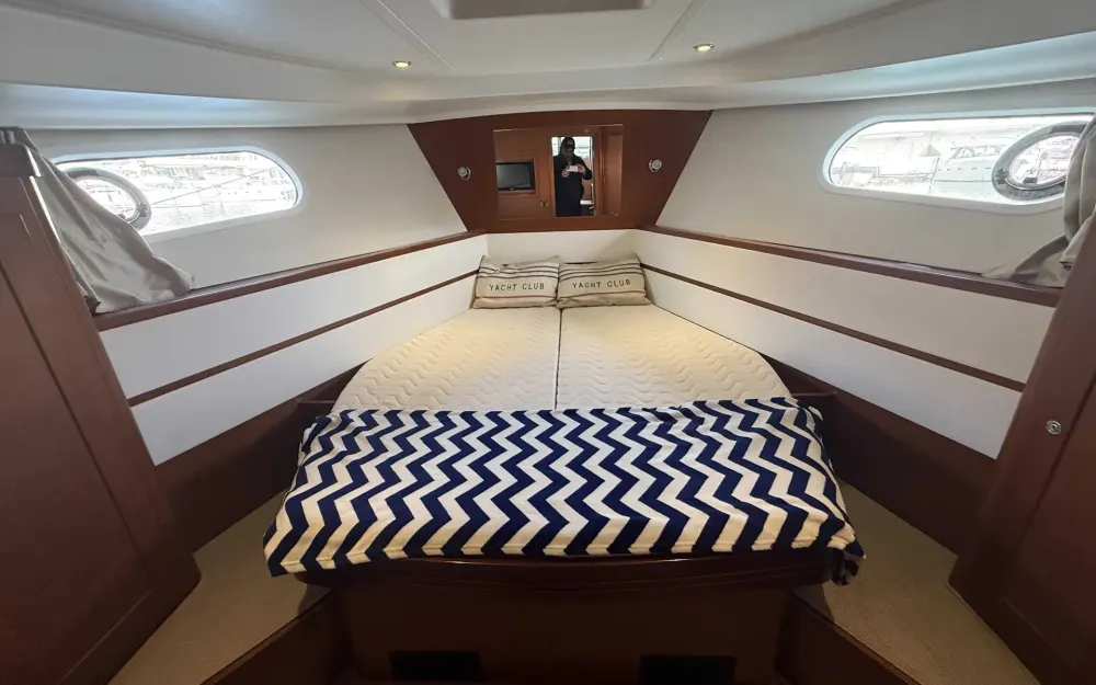 slider 18 Beneteau Swift Trawler 44