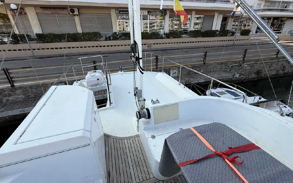 slider 26 Beneteau Swift Trawler 44
