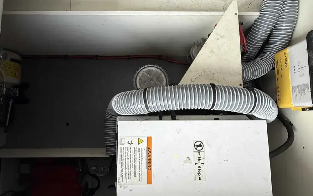 slider 30 Beneteau Swift Trawler 44