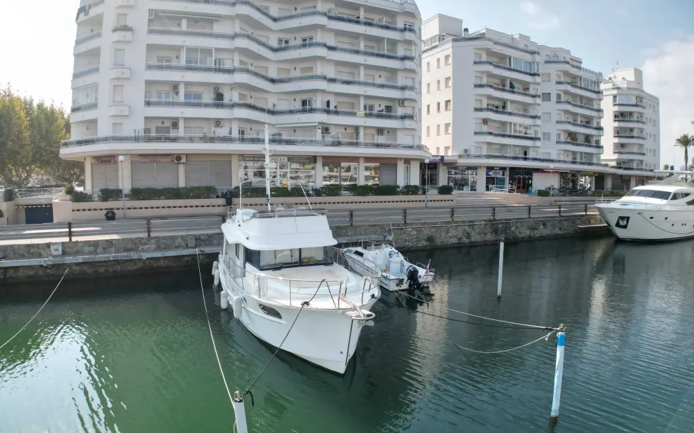 slider 4 Beneteau Swift Trawler 44