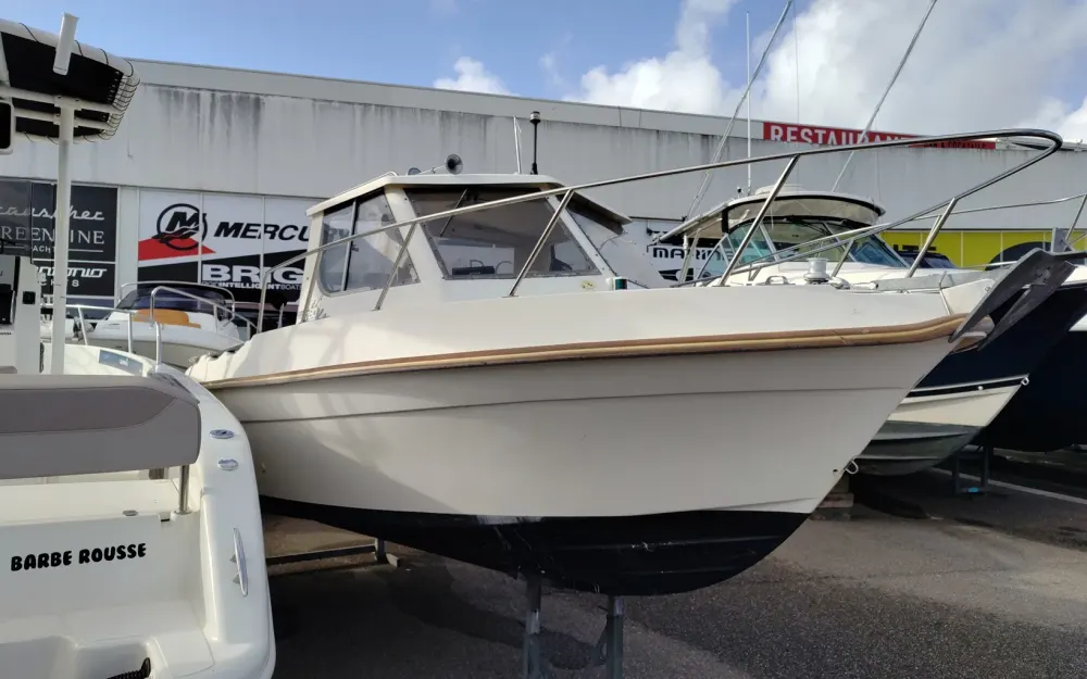 slider 1 Guymarine GM 580