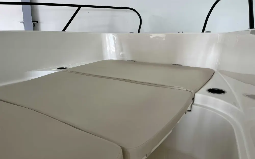 slider 6 Quicksilver Activ 705 open