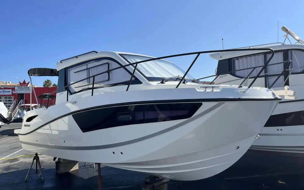slider 0 Quicksilver Activ 755 Weekend