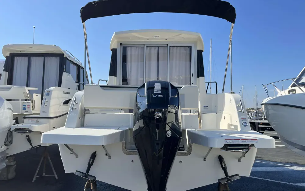 slider 2 Quicksilver Activ 755 Weekend
