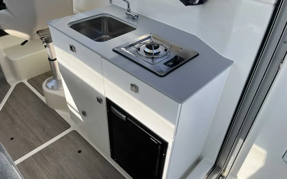 slider 3 Quicksilver Activ 755 Weekend