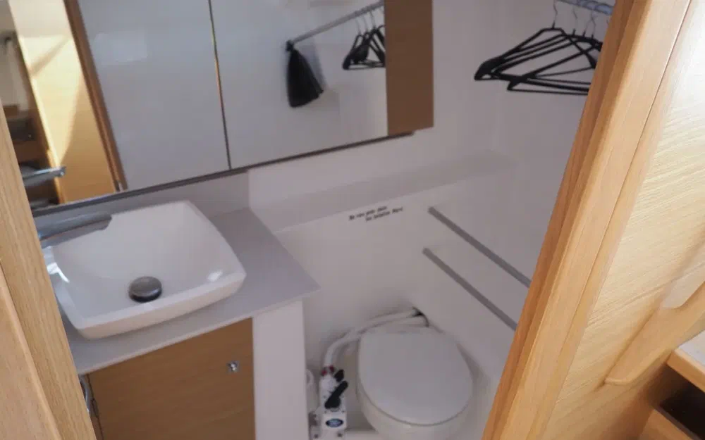 slider 13 Dufour 310