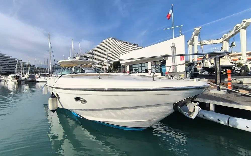 slider 3 Sagittarius Dart 460 HT