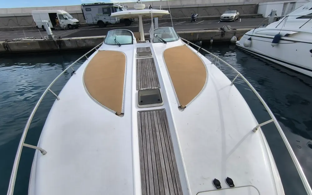 slider 0 Sagittarius Dart 460 HT