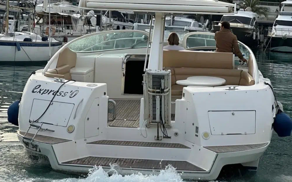 slider 2 Sagittarius Dart 460 HT