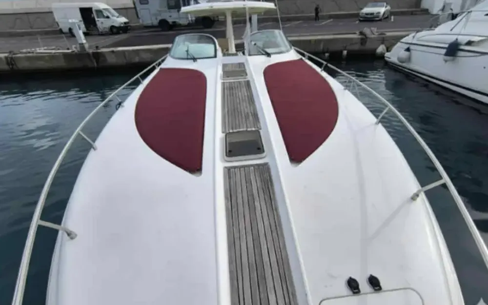 slider 2 Sagittarius Dart 460 HT