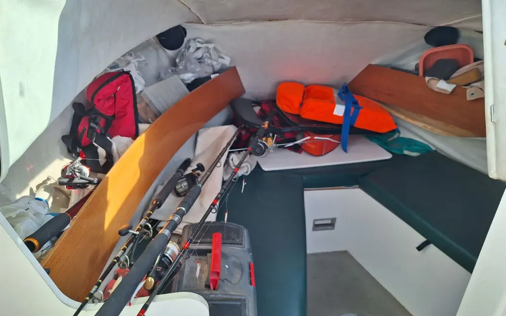 slider 5 Jeanneau Merry Fisher 650
