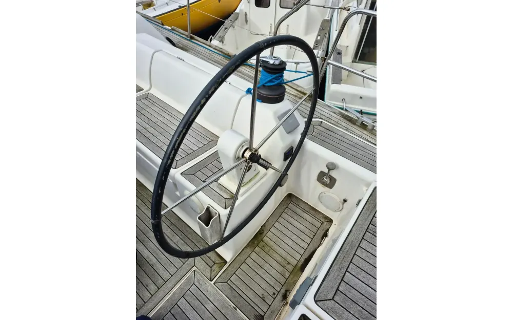 slider 9 Dufour  425Grand Large