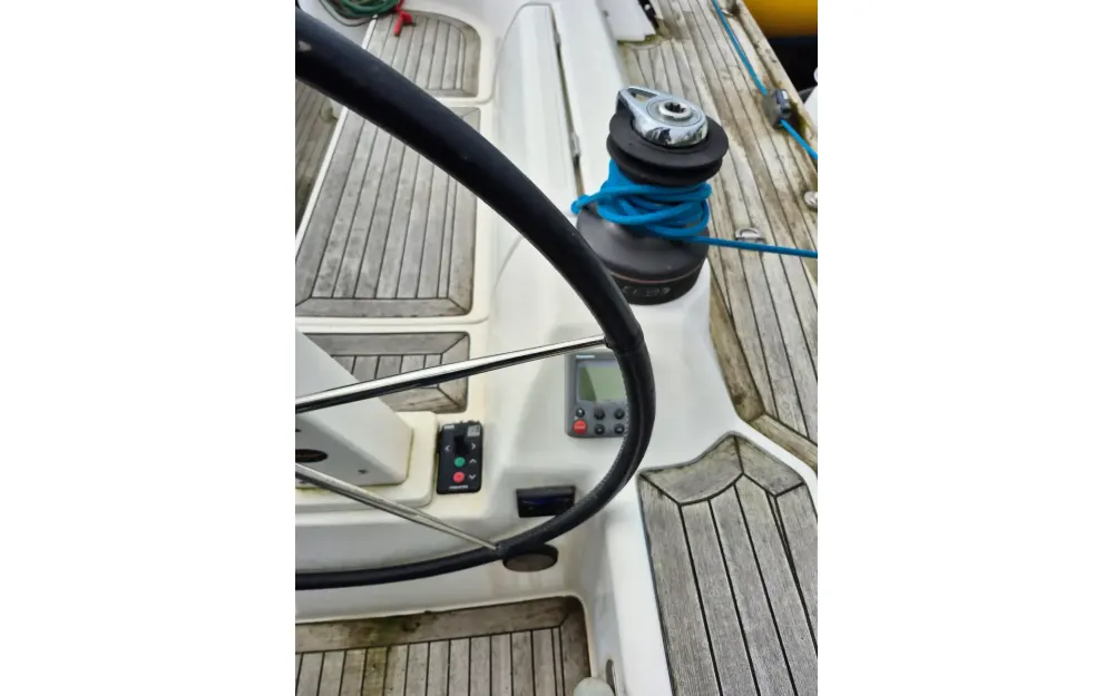 slider 10 Dufour  425Grand Large