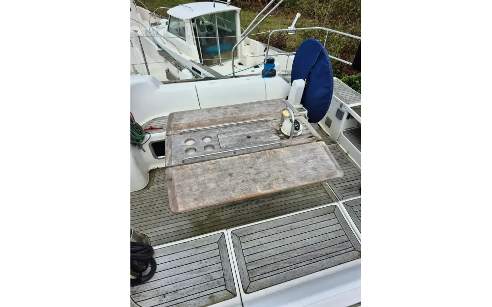 slider 11 Dufour  425Grand Large