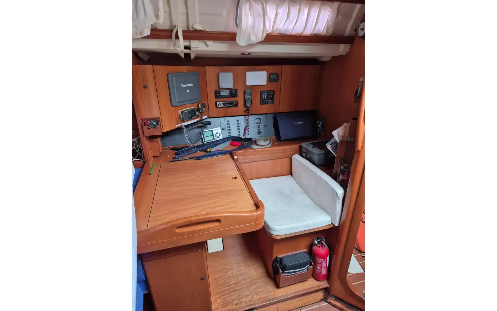 slider 13 Dufour  425Grand Large