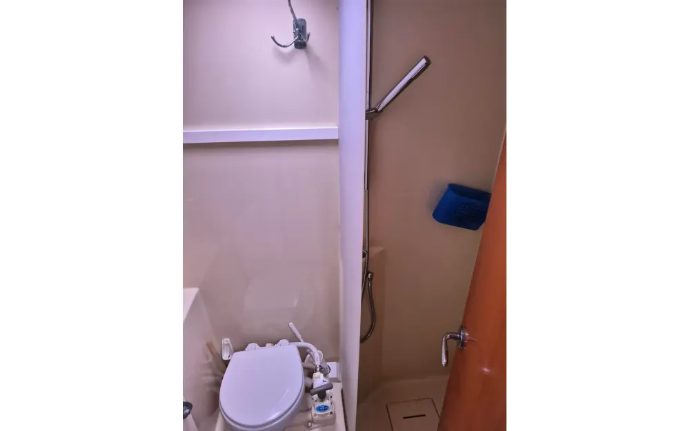 slider 18 Dufour  425Grand Large