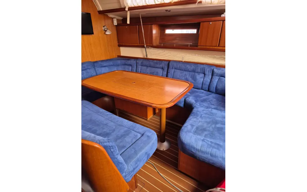 slider 12 Dufour  425Grand Large