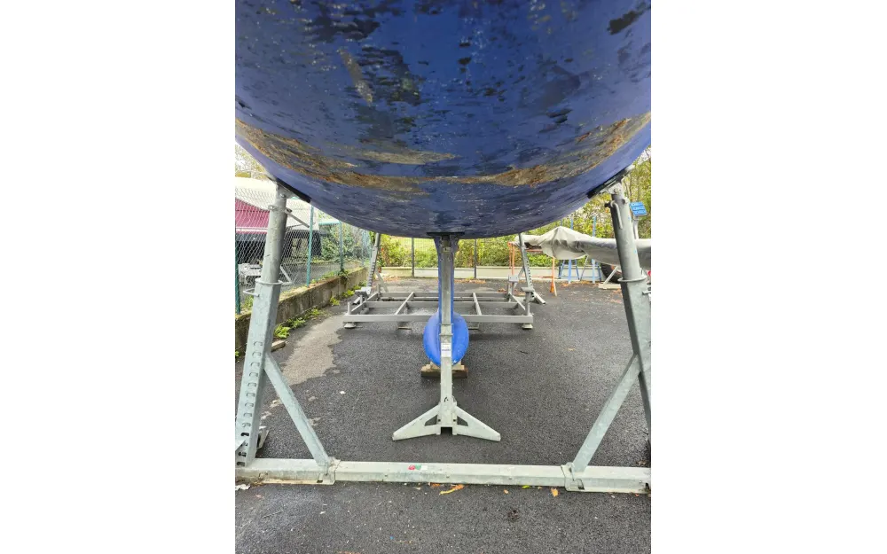 slider 19 Dufour  425Grand Large