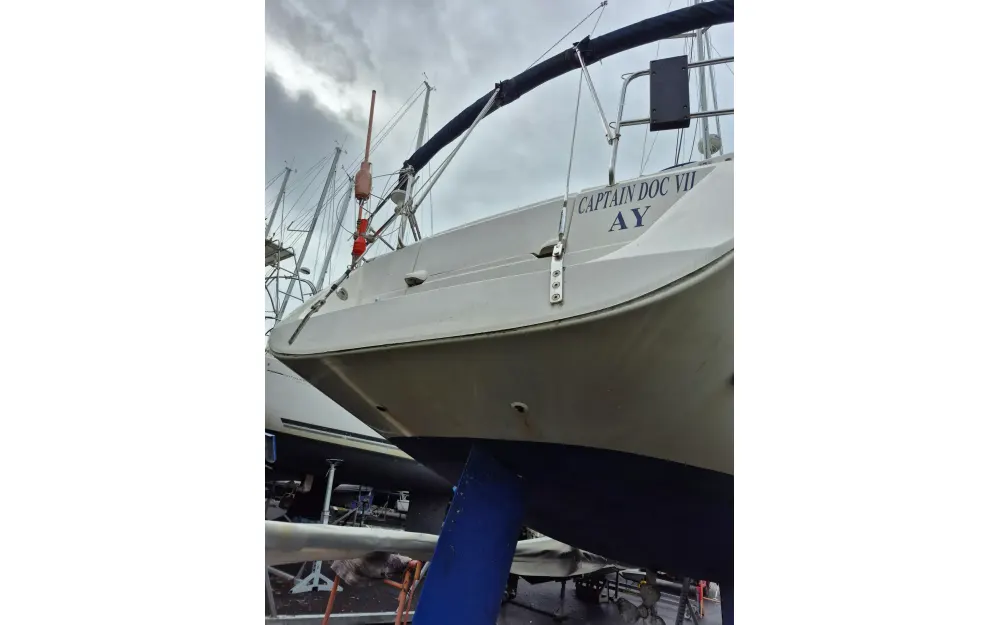 slider 20 Dufour  425Grand Large