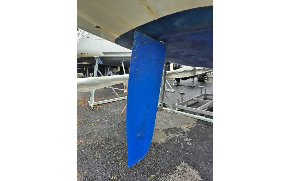 slider 21 Dufour  425Grand Large