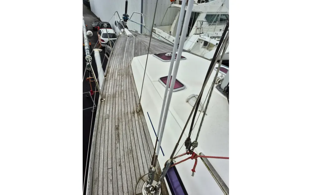 slider 3 Dufour  425Grand Large