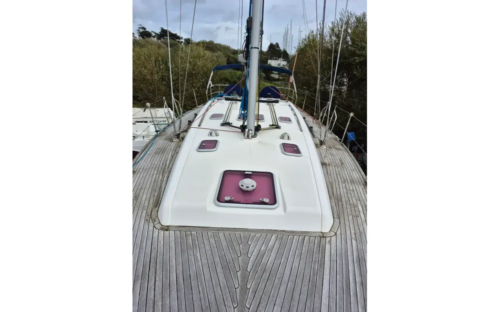 slider 5 Dufour  425Grand Large