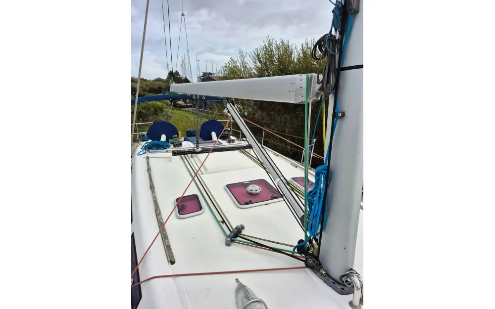 slider 6 Dufour  425Grand Large