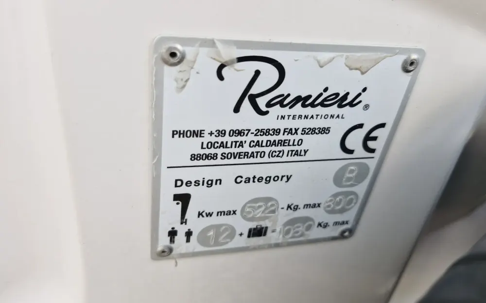 slider 17 Ranieri Shadow 30