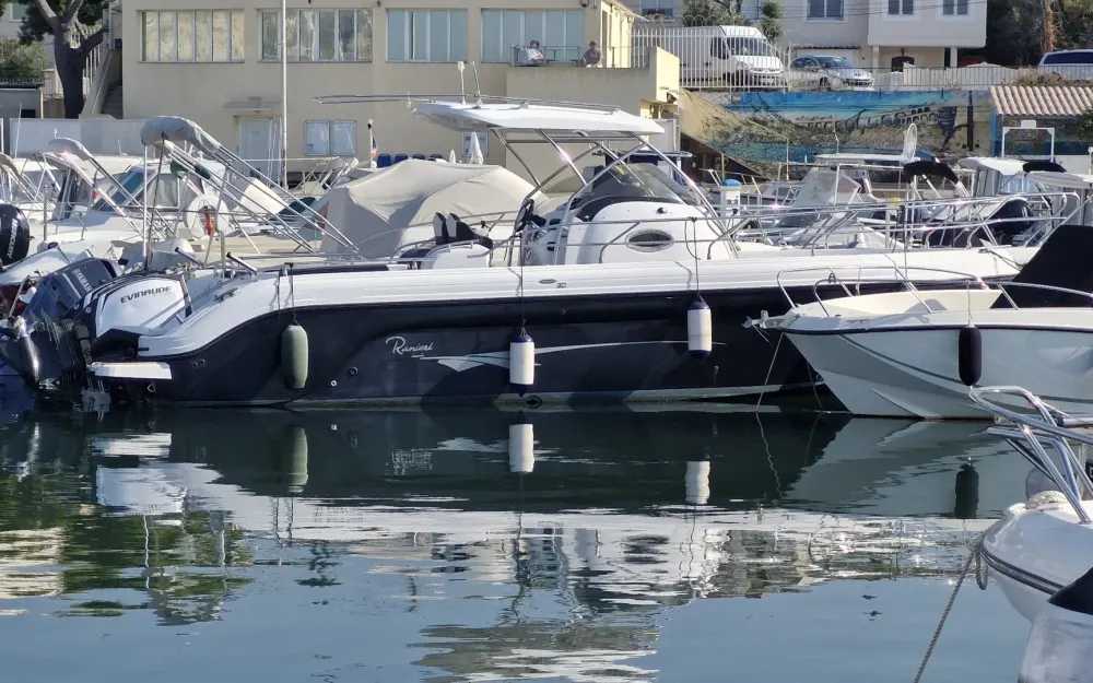 slider 19 Ranieri Shadow 30