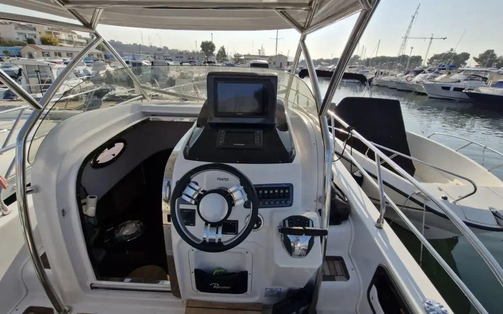 slider 7 Ranieri Shadow 30