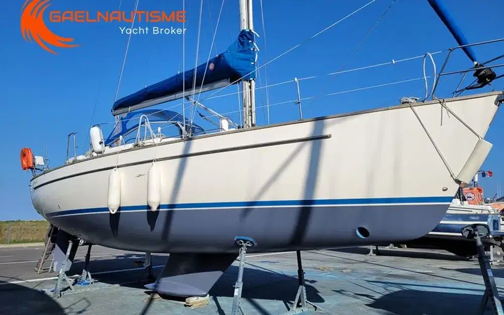 slider 10 Bavaria 38 Ocean CC