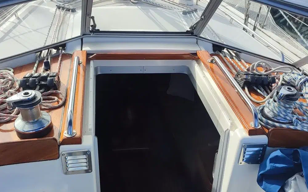 slider 12 Bavaria 38 Ocean CC