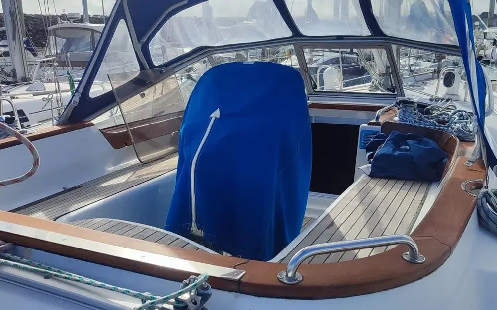 slider 15 Bavaria 38 Ocean CC